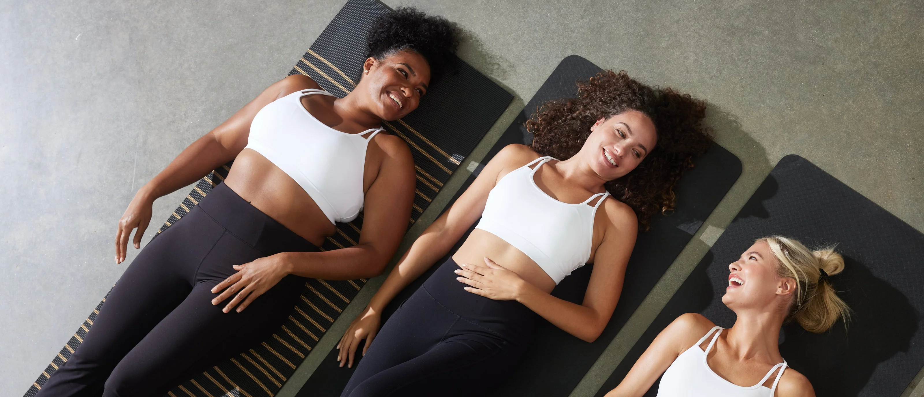 Elevate Your Practice with Gaiam